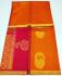 COIMBATORE KORA COTTON SAREE 620 MTS